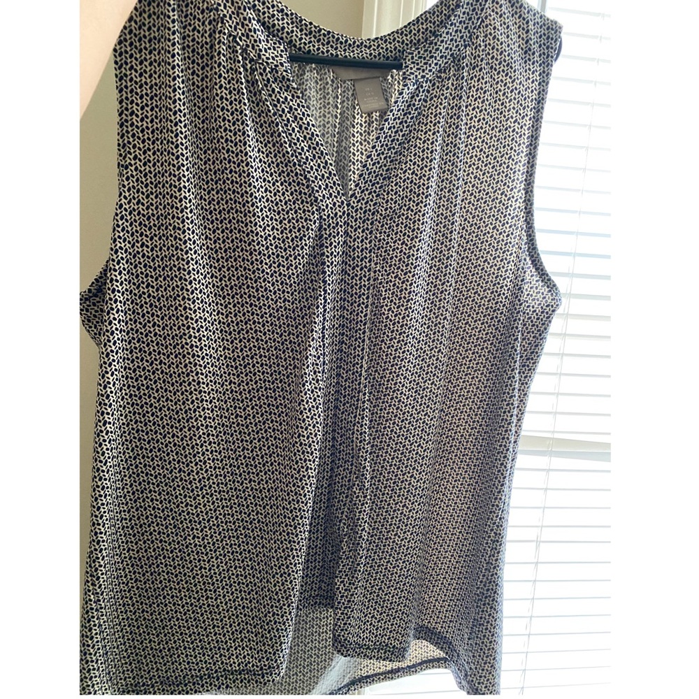 Woman’s blouse